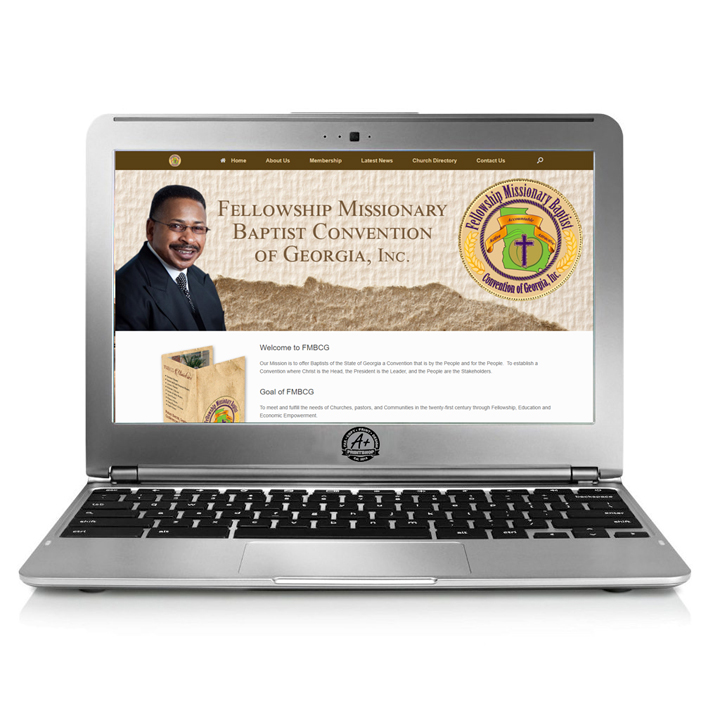 Fellowship Missionary Baptist Conventon of Georgia Inc