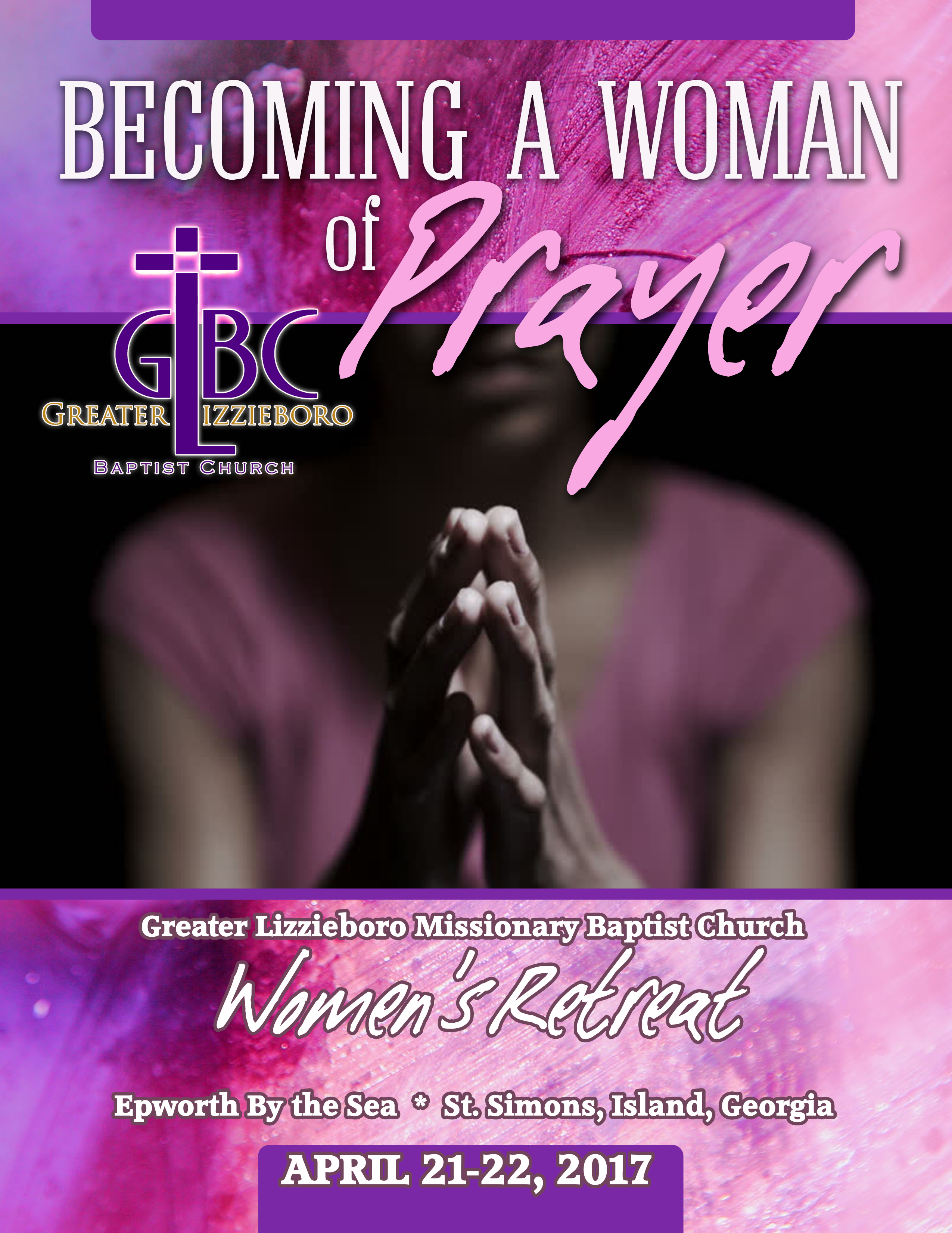 PROGRAM cover – A Plus Print Shop